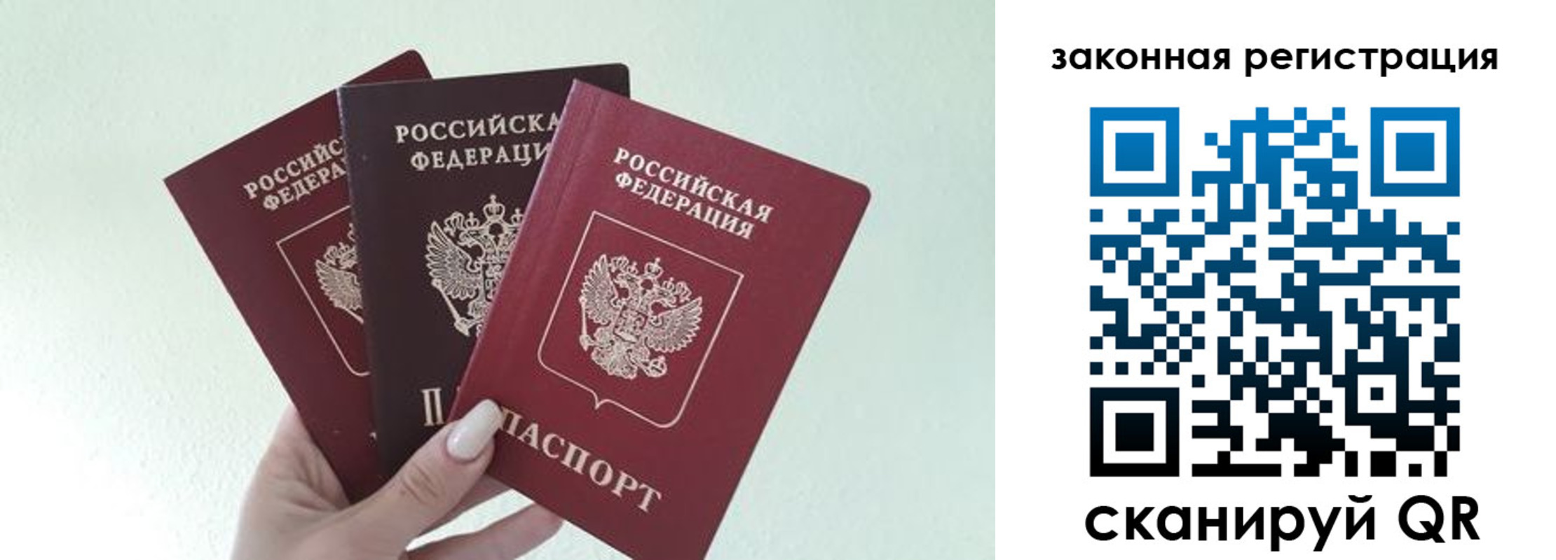 прописка 2025 в Пересвете